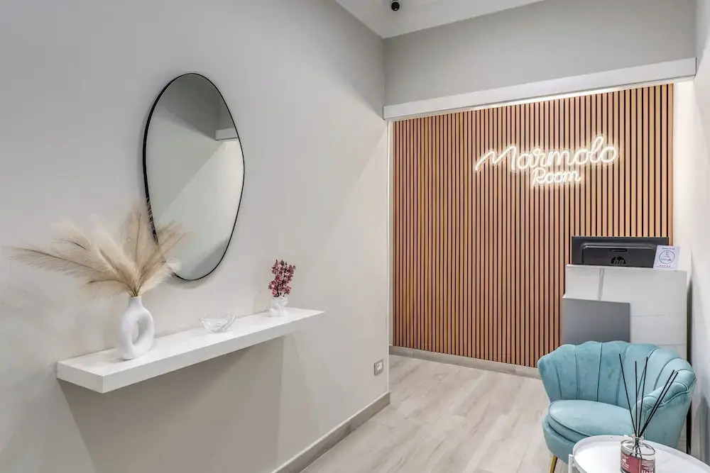 Marmolo Room