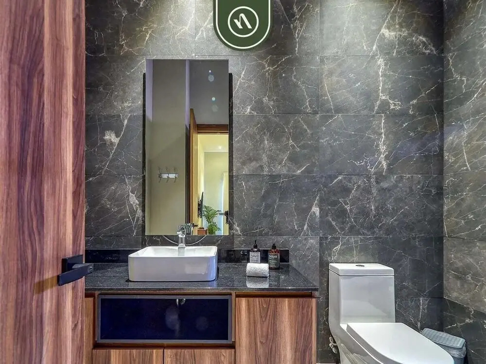 3 BR Penthouse - Nuevo Nayarit - Rooftop Pool Gym