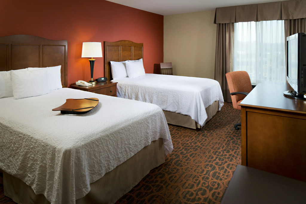Hampton Inn San Diego/Del Mar