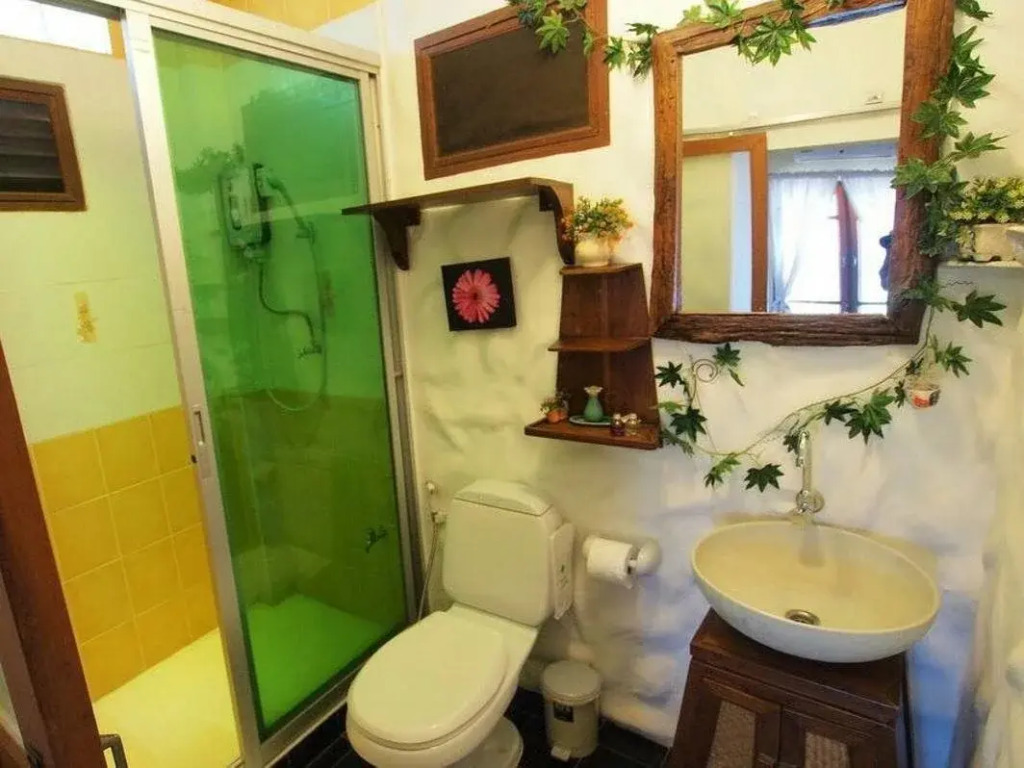 Plumeriahome near Chiangmai Airport
