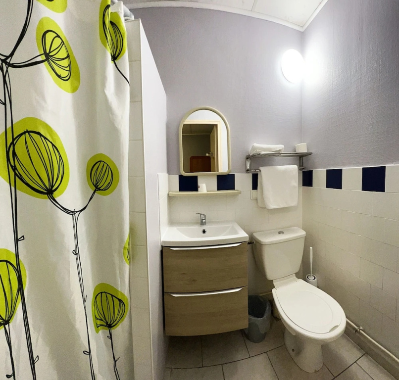 Hôtel Le Petit Logis Chambres Confort climatisées