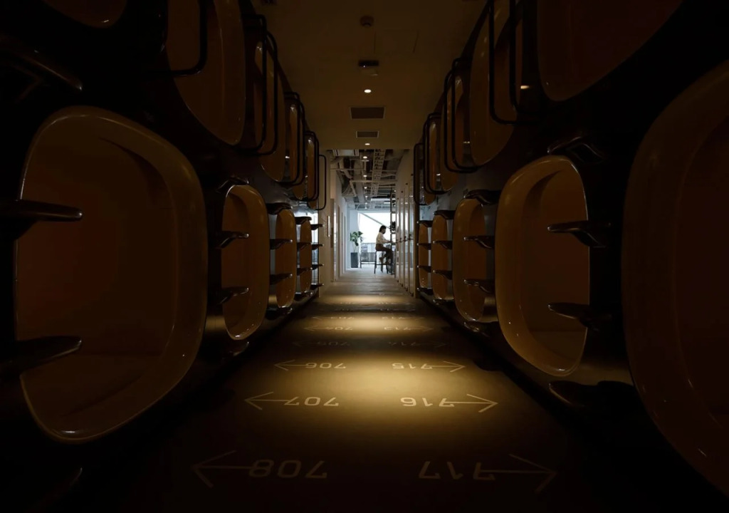 Hotel Shin Osaka
