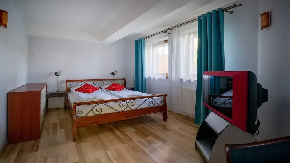 Apartamenty Sun & Snow VIVA MARIA SPA