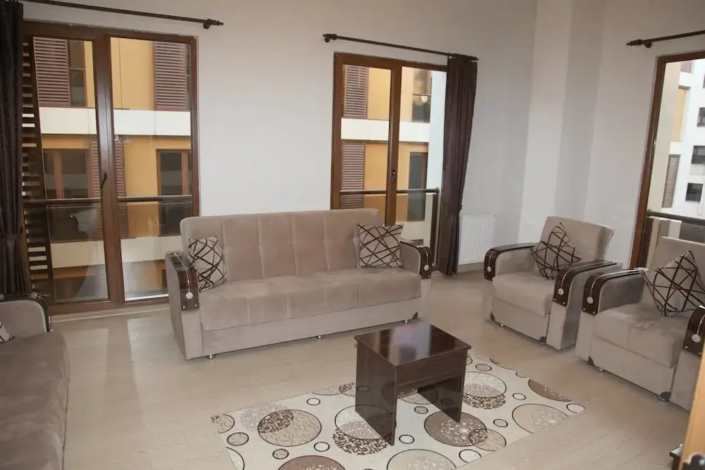 Karas Apart Hotel