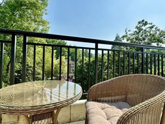 Bagnoser Homestay Qingying