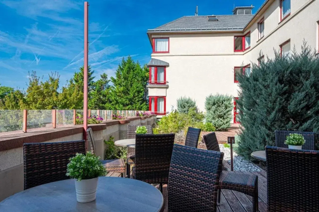 Castrum Hotel Székesfehérvár