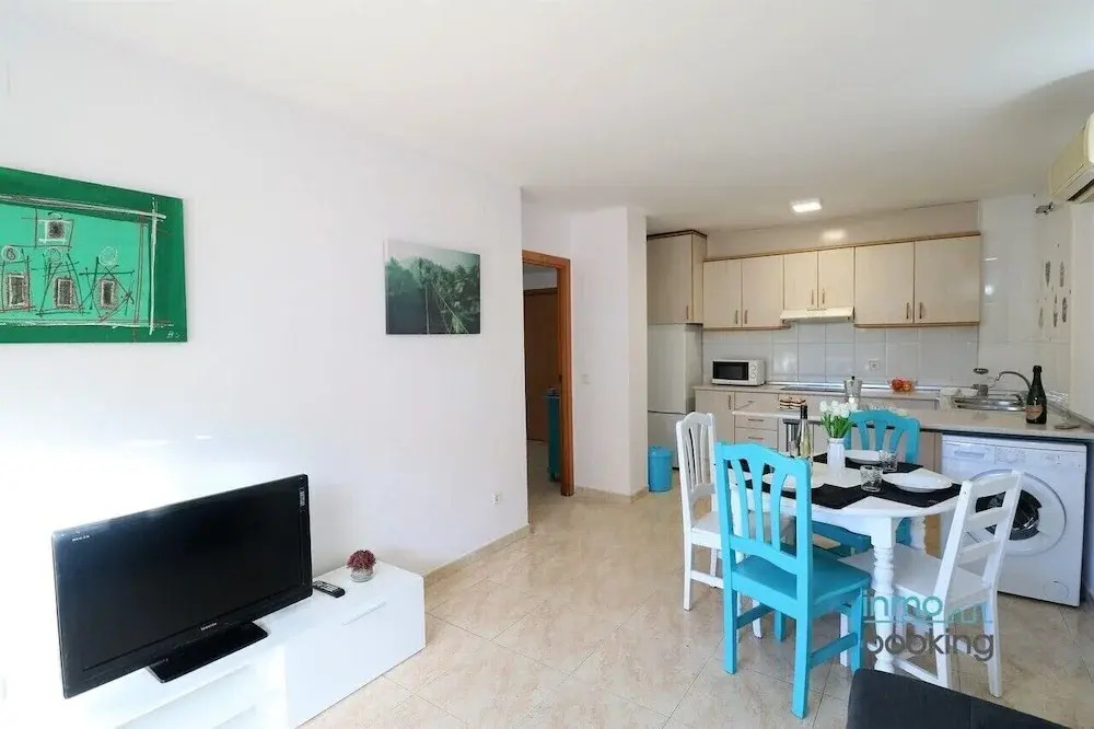 InmoBooking Vancouver, climatizado y con piscina