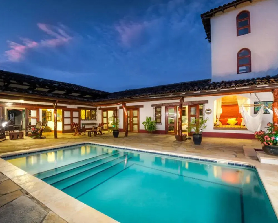Valle Guest House