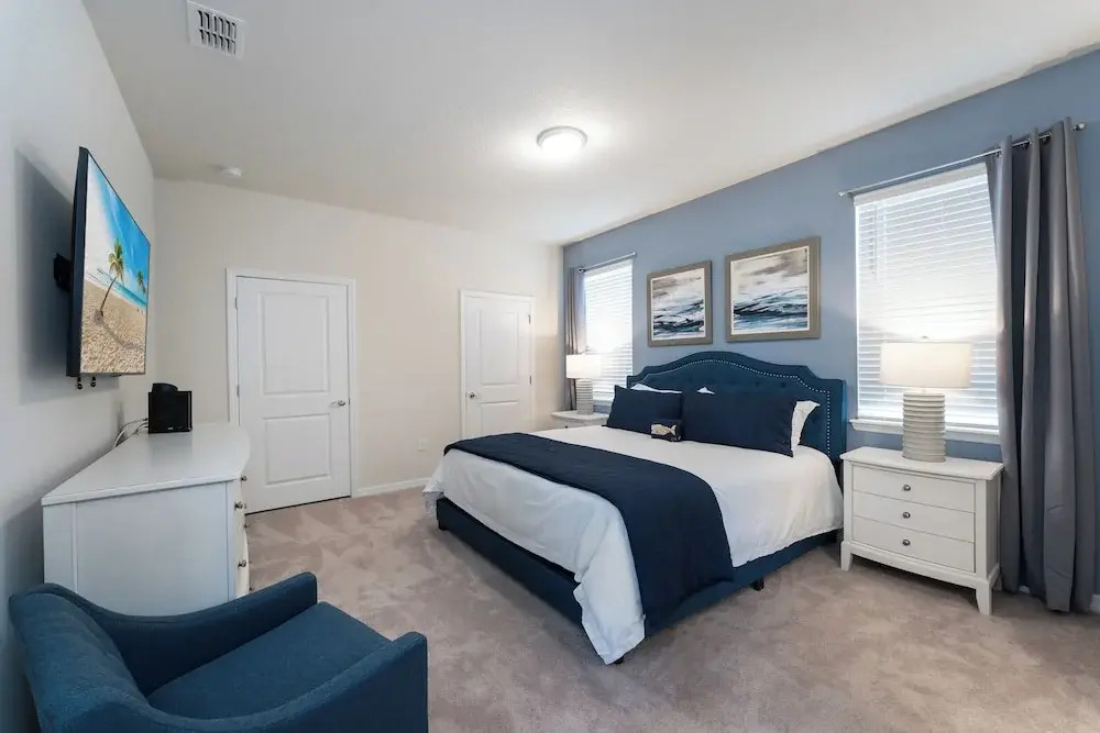 Discover Your Perfect Getaway 8BR Wonder