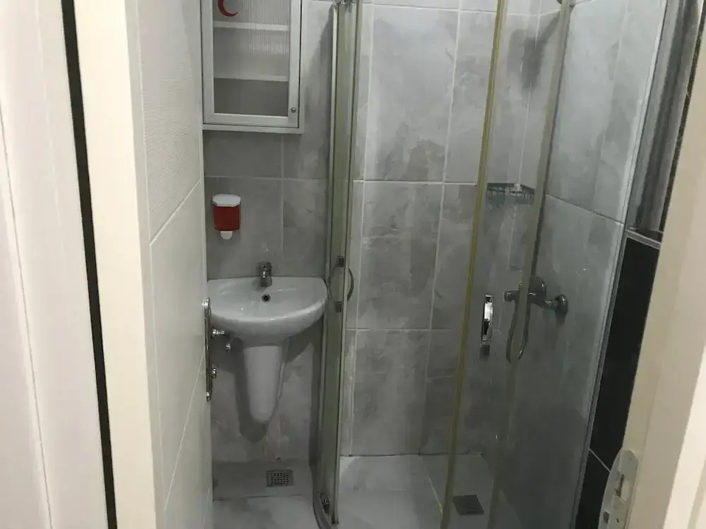 Garden Sui̇te Hotel
