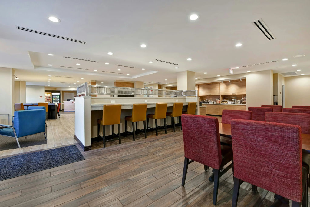 TownePlace Suites by Marriott El Paso East/I-10