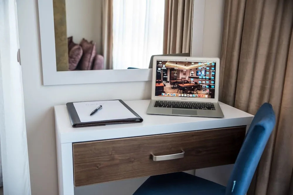 Boutique Hotel "Salina"