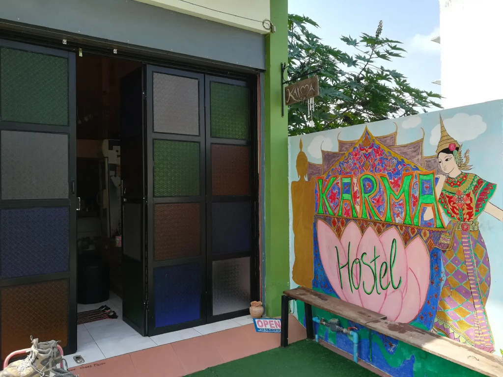 Karma Home Hostel