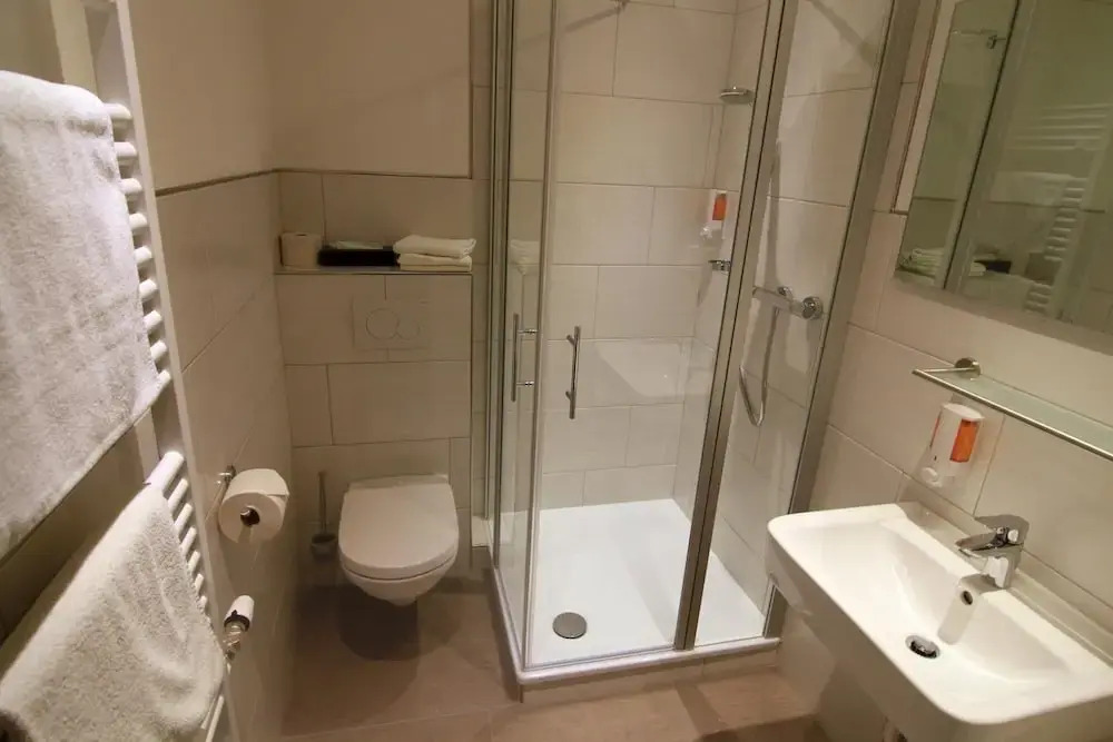 Hotel Klasen