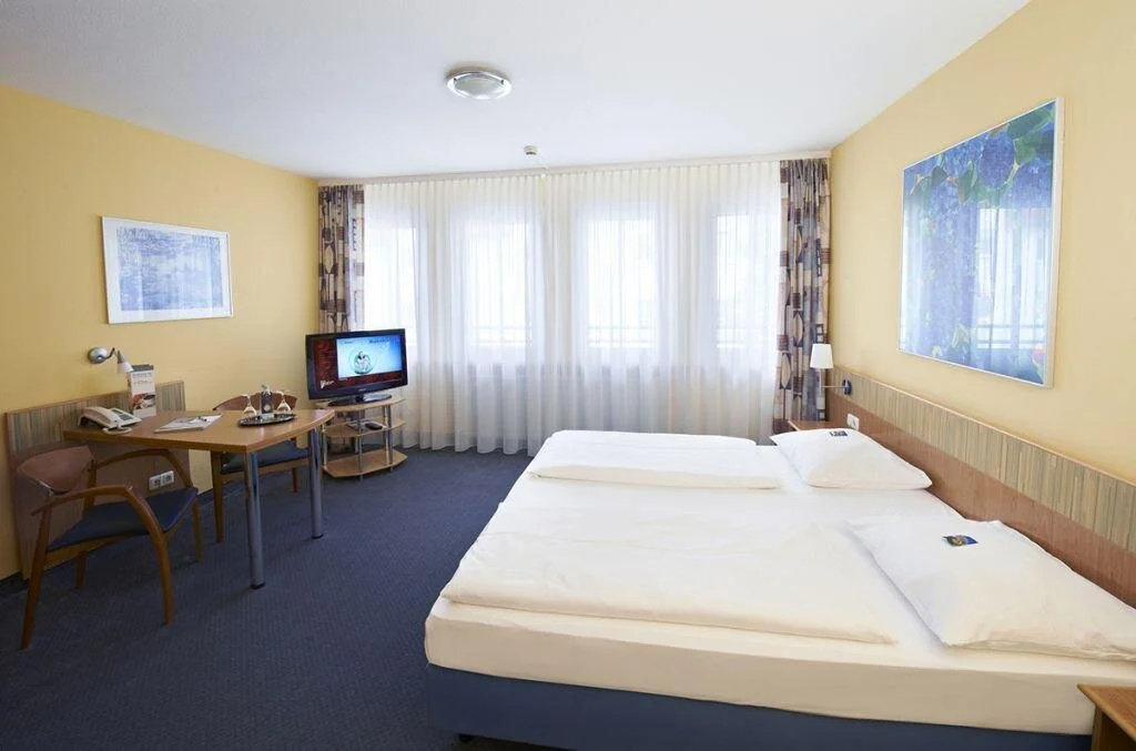 GHOTEL hotel & living München-Zentrum