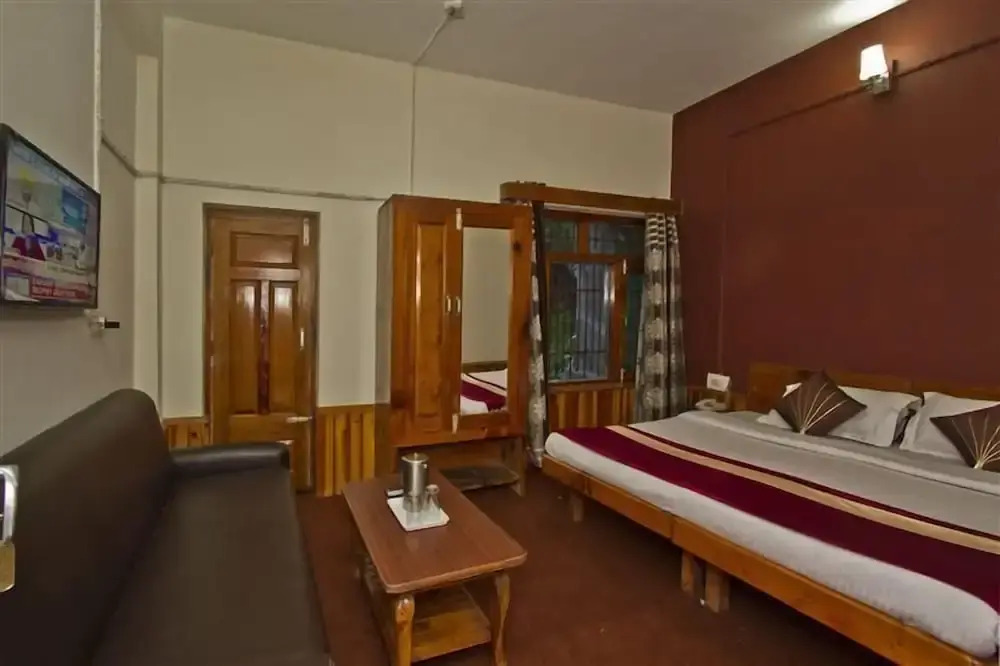 Hotel Dream Land
