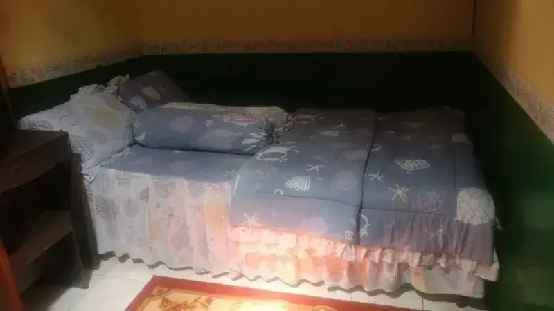 Homestay Arya Mangunan by ZUZU