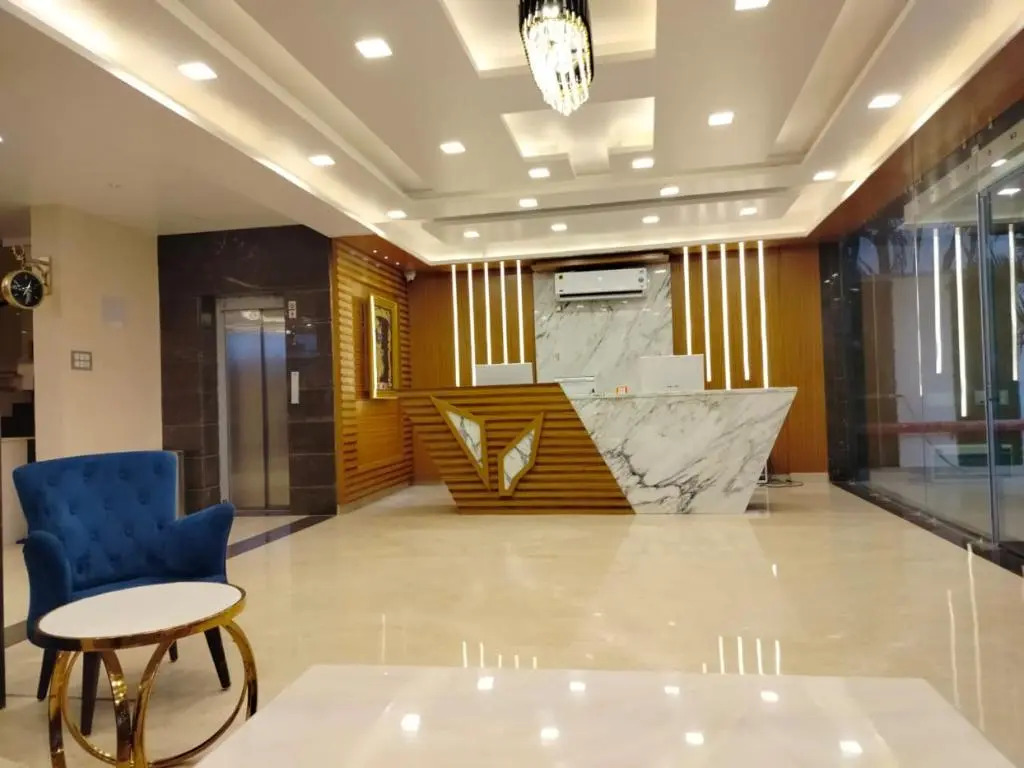 Hotel Vivaan Regency Haridwar