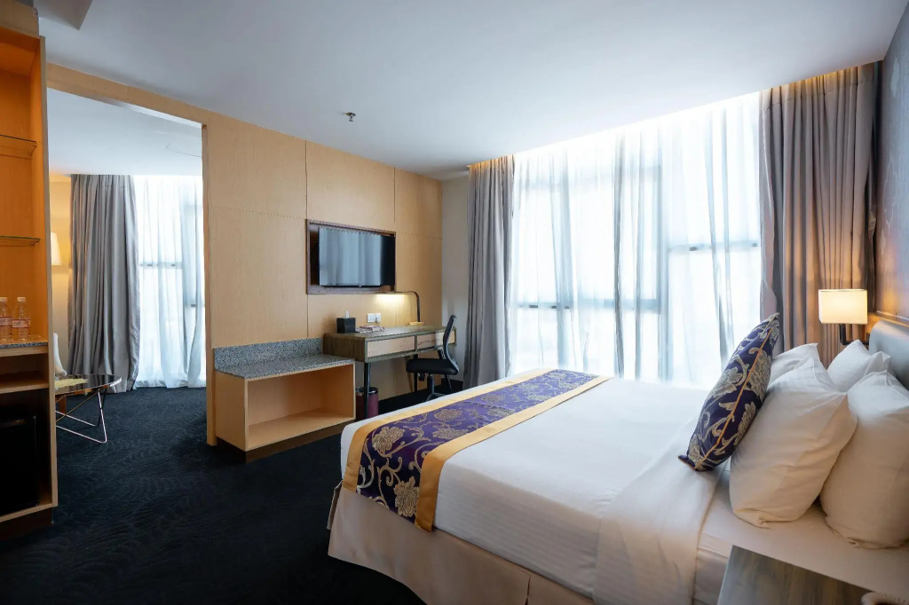 Paya Bunga Hotel Terengganu
