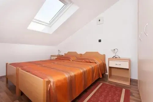 Apartments Slavica 562
