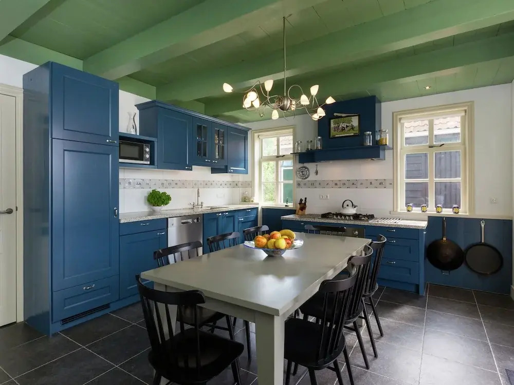 Holiday Home in Oostkapelle near Beach