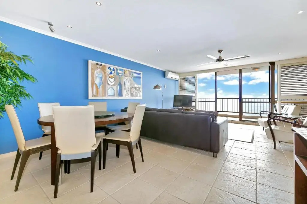 Seaview Resort