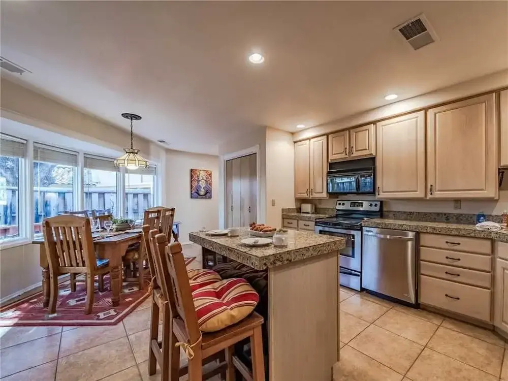 DB Mountain by Ruidoso Vacation Rentals