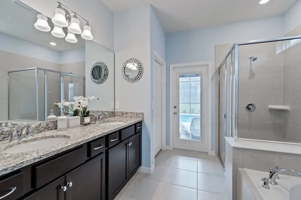 2207lc-windsor Island 7 Bedroom Home