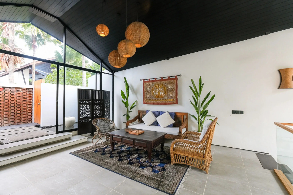 Inara Villa