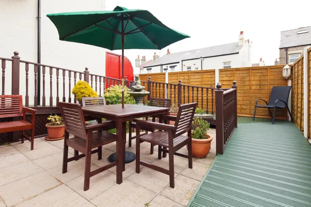 Burbage Holiday Lodge Apartment 2