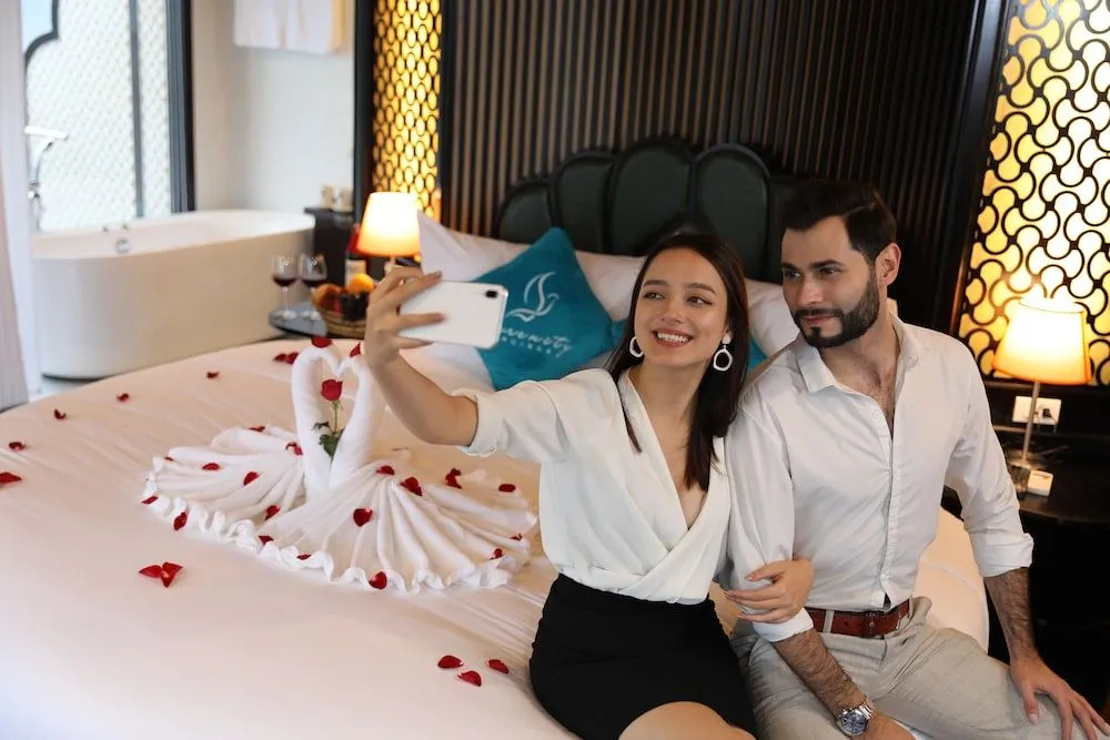 Halong Serenity Cruise