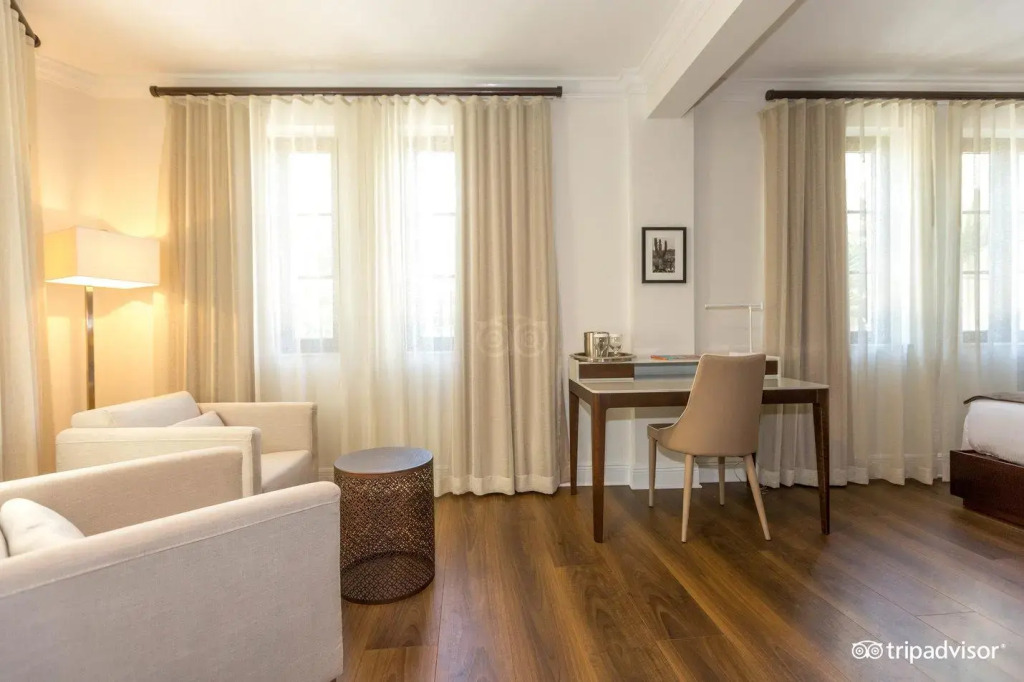 Hotel St. Michel