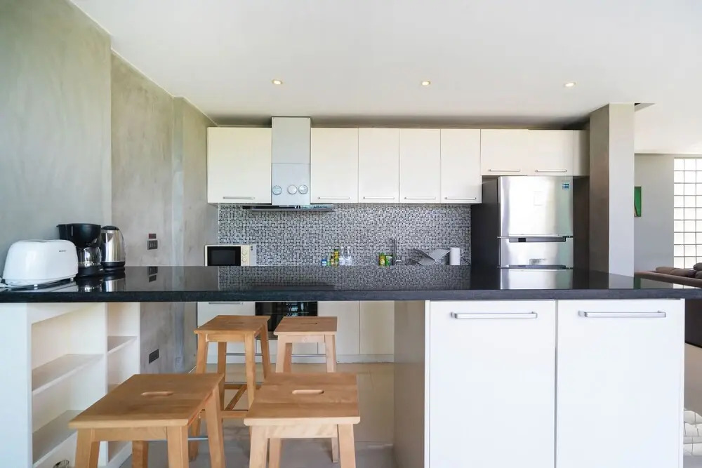 Villa Natural Touch A3