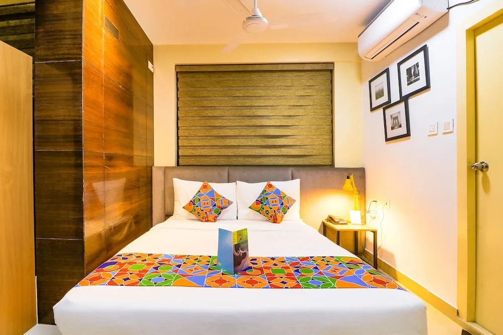 OYO 78582 SilverKey Hotel Mayfair Tower