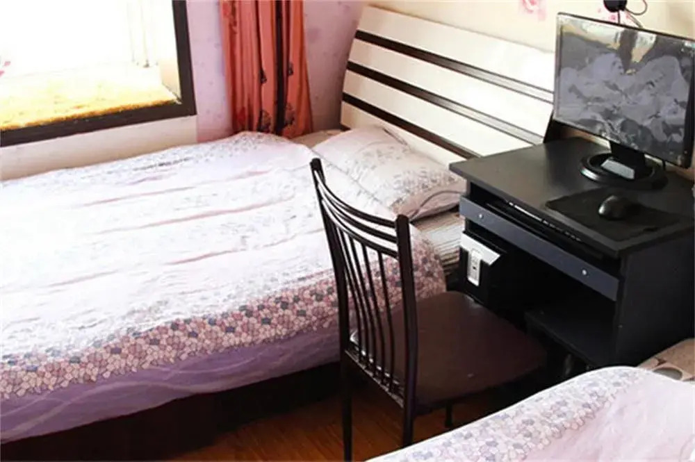 Home Apartment