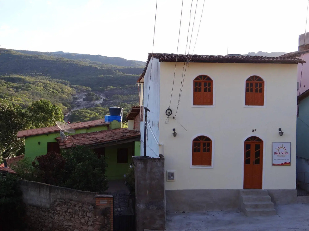 Pousada Bela Vista