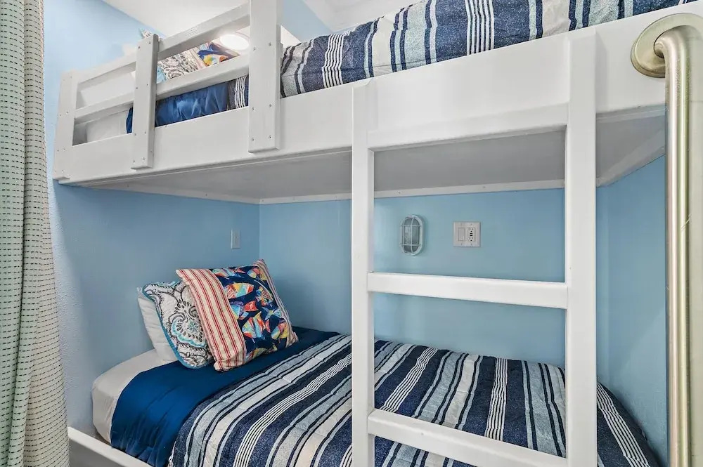 Sandpiper Cove 1079