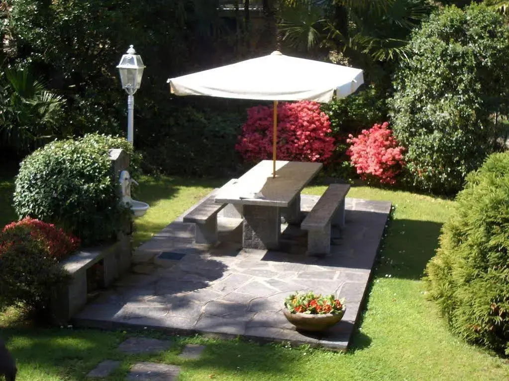 Villa Margherita