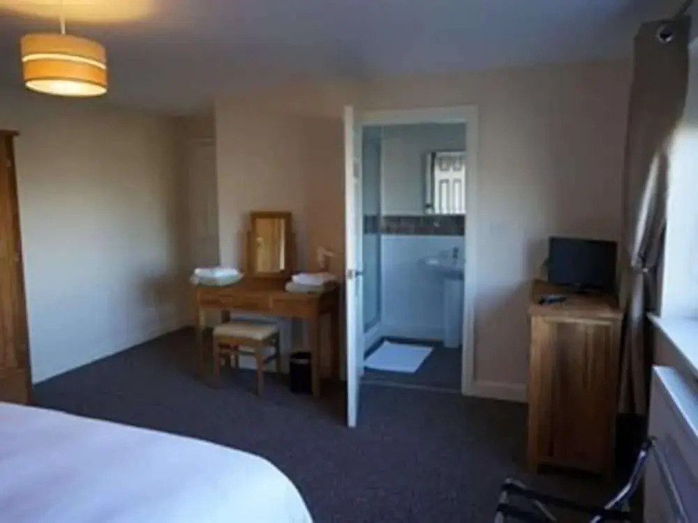 Forest View Holiday Park