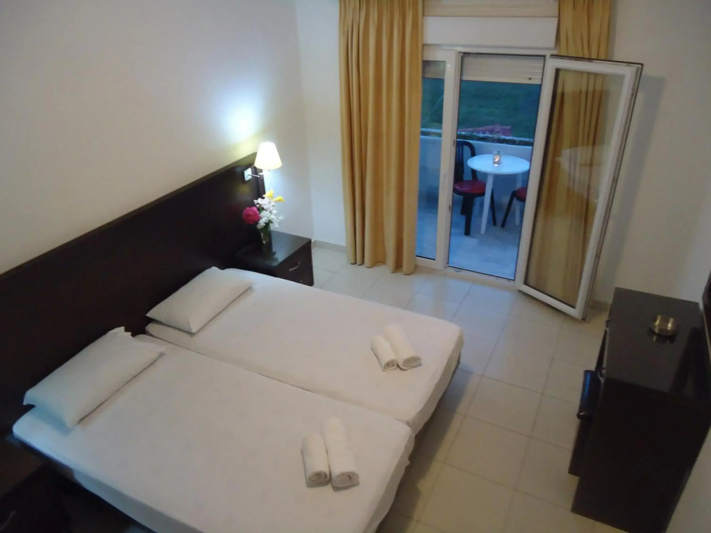 Hotel Zachos