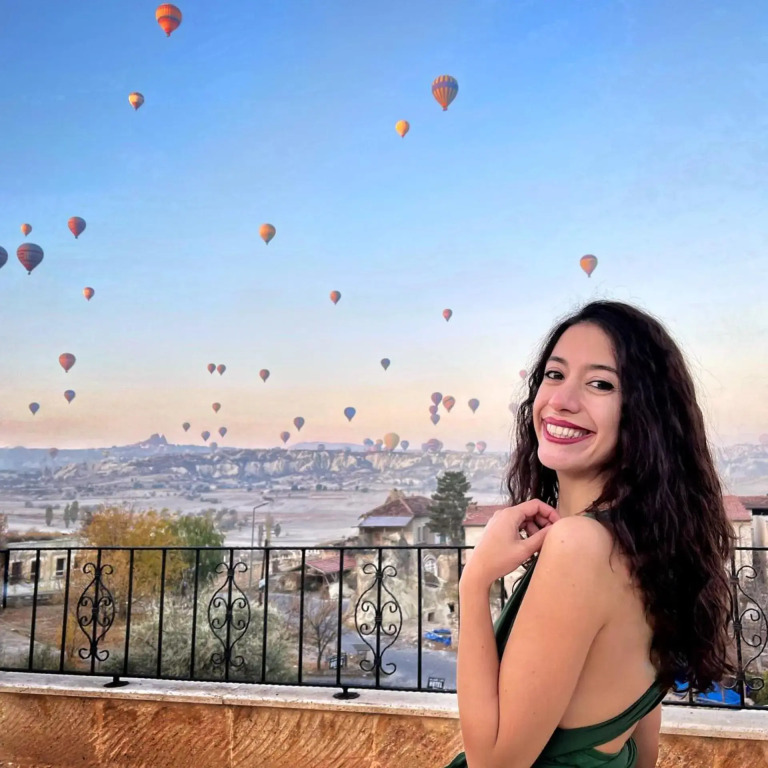 Canela Cave Hotel - Cappadocia