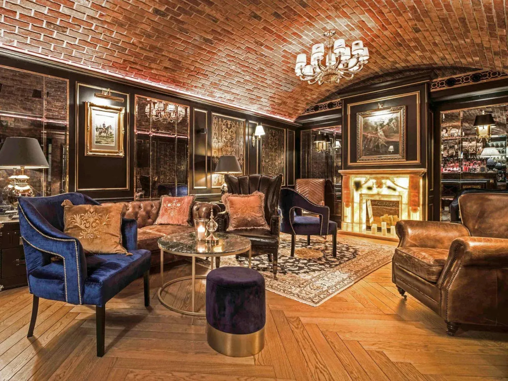 Bachleda Luxury Hotel Kraków - MGallery Collection