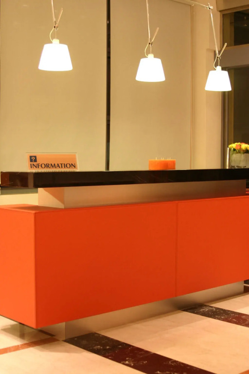Alexandros Boutique Hotel