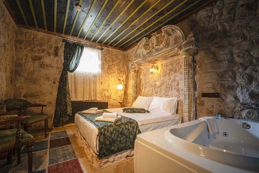 Deluna Cappadocia