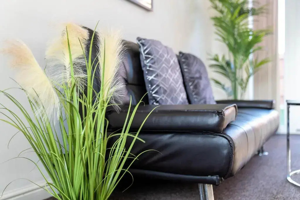 Haus 3 Bedroom House l 6 Guests l Off-street Parking l Garden l TOP RATED l Detatched