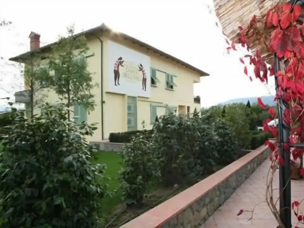 Casale DellOrso