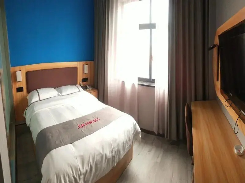 Jun Hotel Hunan Changde Wuling District Renmin Zhong Road