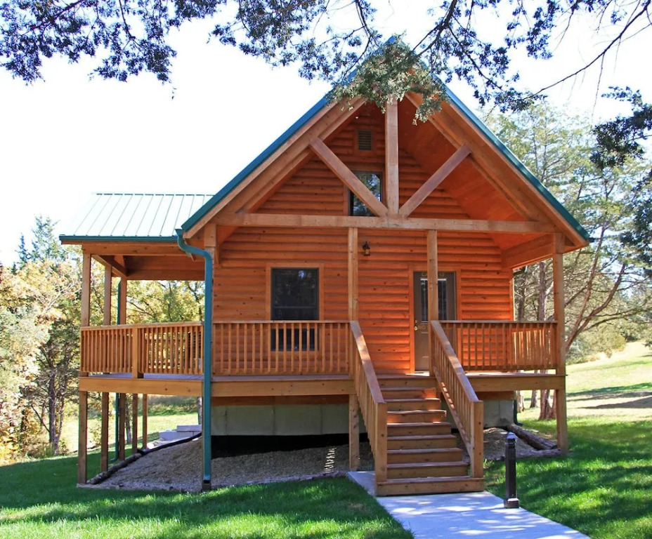 Acorns Resort
