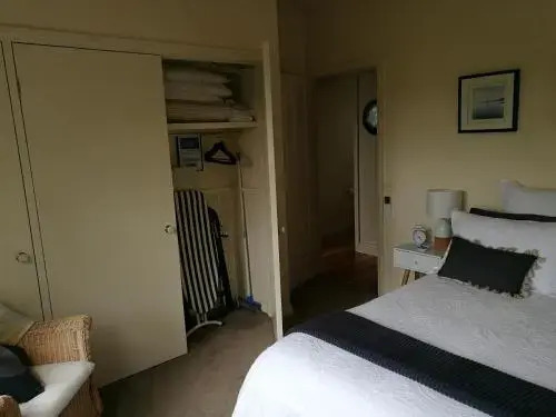 The Potters Garden B&B