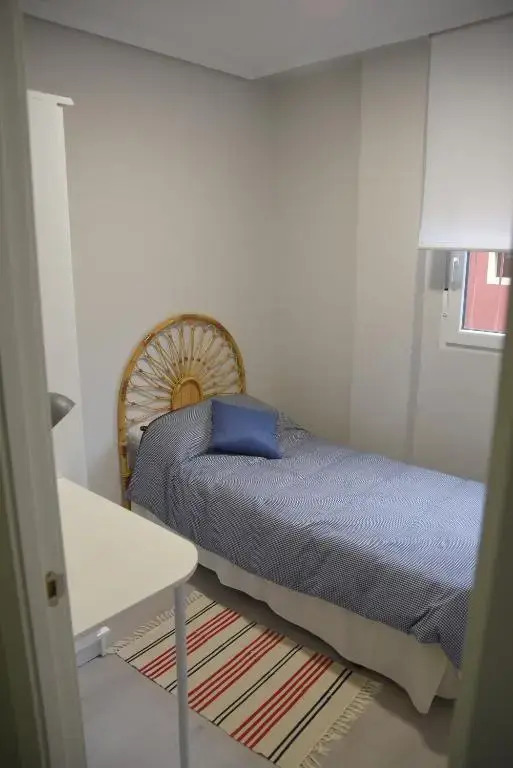 Apartamento en Pleno Centro Recien Reformado